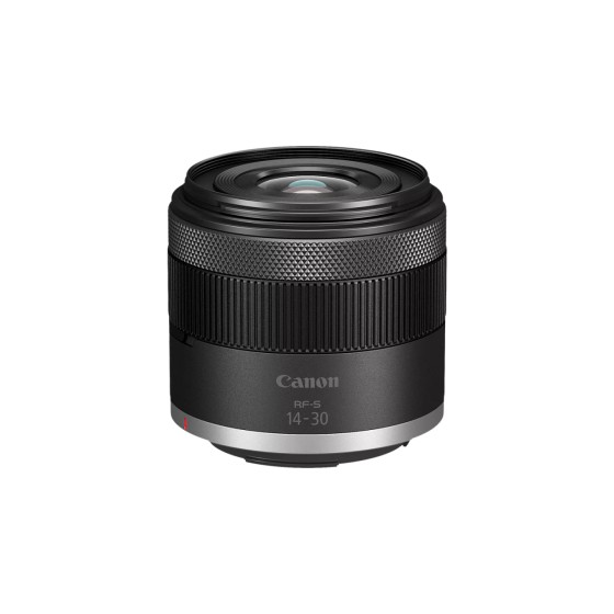RF-S14-30mm F4-6.3 IS STM PZ